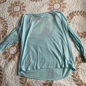 Too Small on my arms